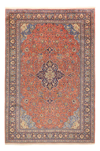 Sarouk Teppe 361x246cm - Persisk teppe – product image