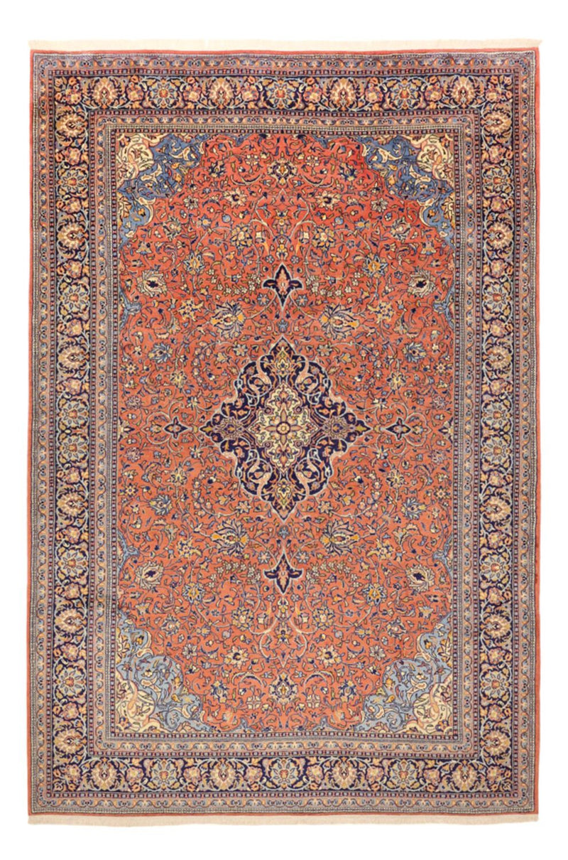 Sarouk Teppe 361x246cm - Persisk teppe