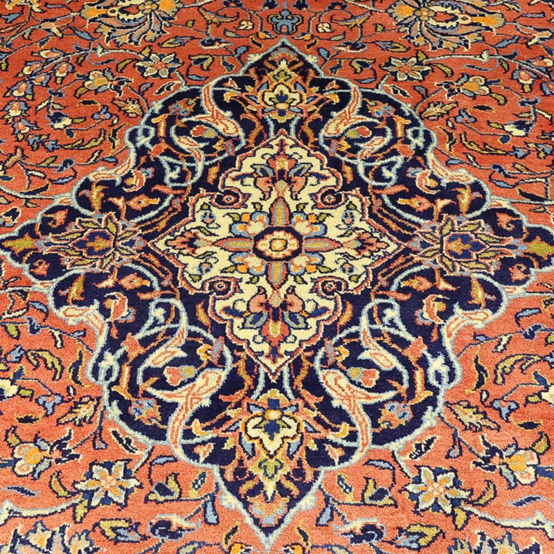 Sarouk Teppe 361x246cm - Persisk teppe
