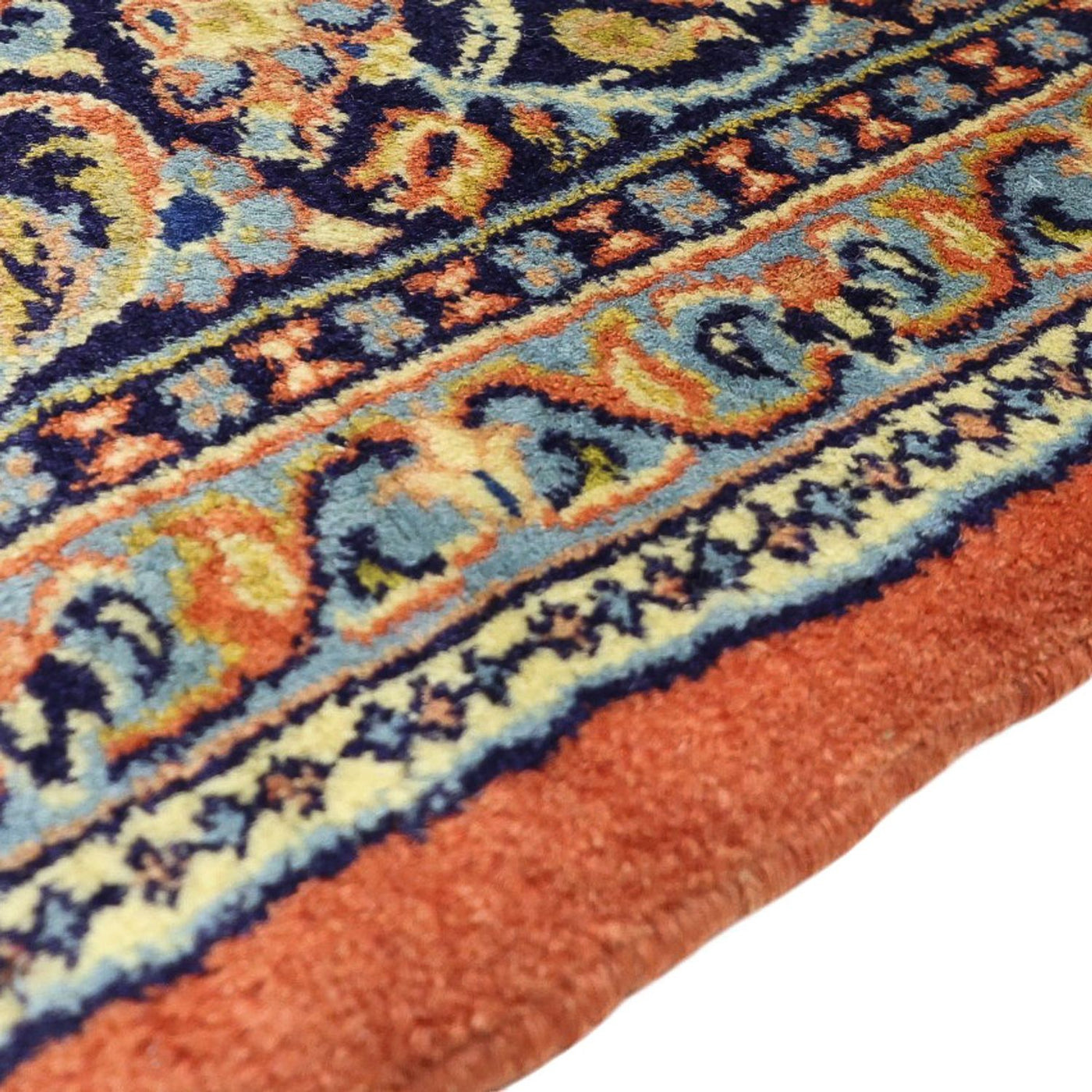 Sarouk Teppe 361x246cm - Persisk teppe