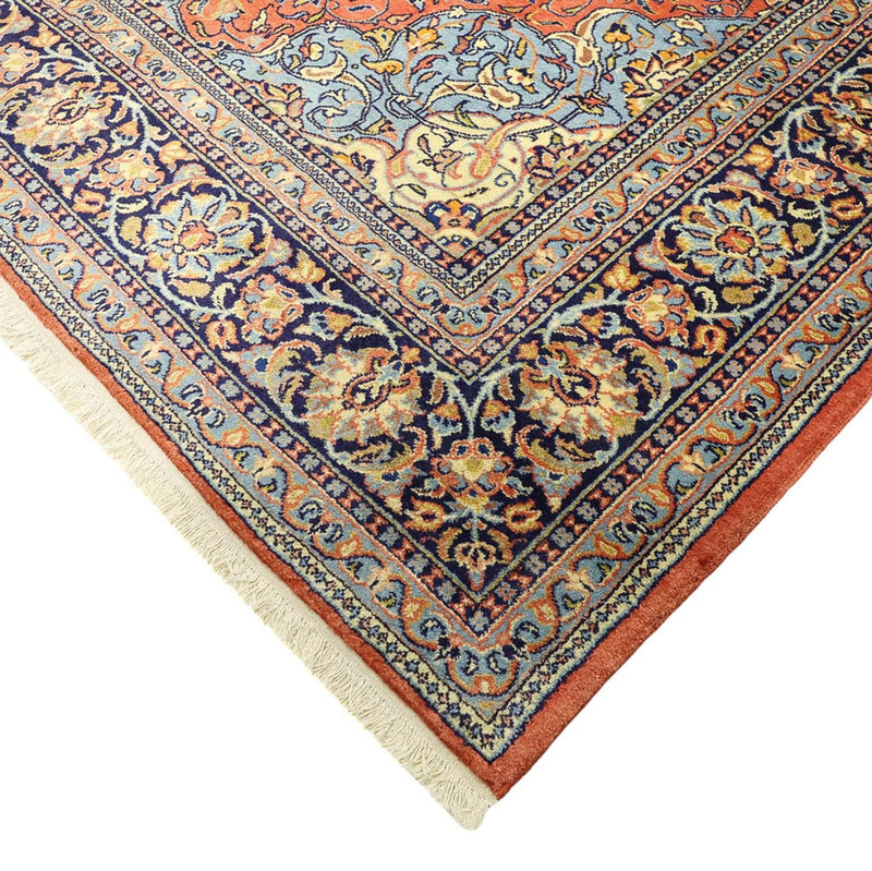 Sarouk Teppe 361x246cm - Persisk teppe