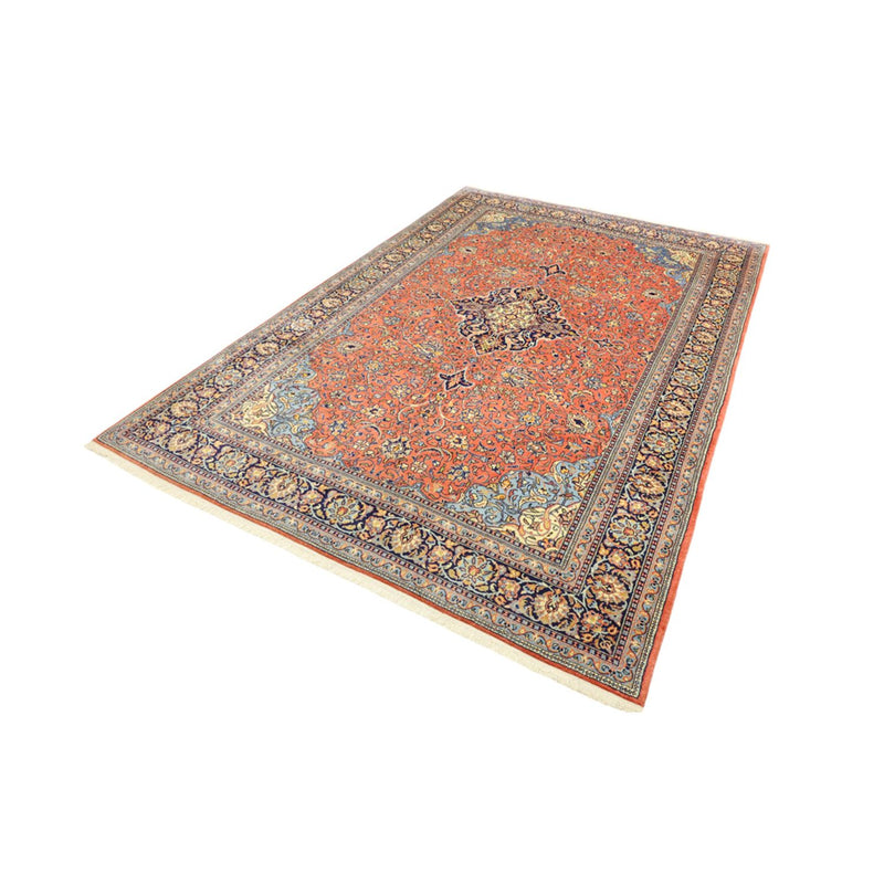 Sarouk Teppe 361x246cm - Persisk teppe