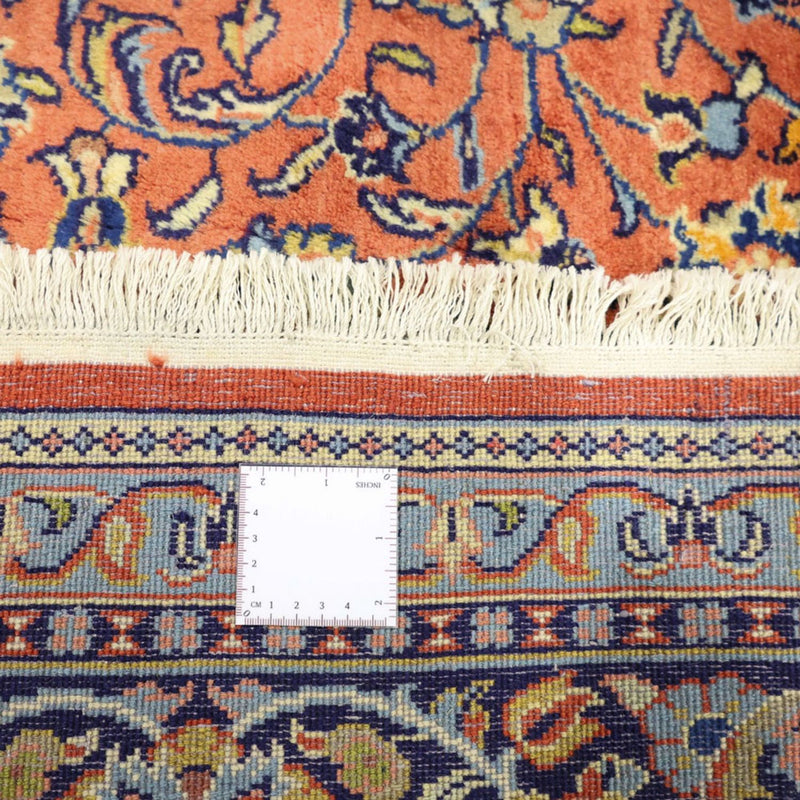 Sarouk Teppe 361x246cm - Persisk teppe