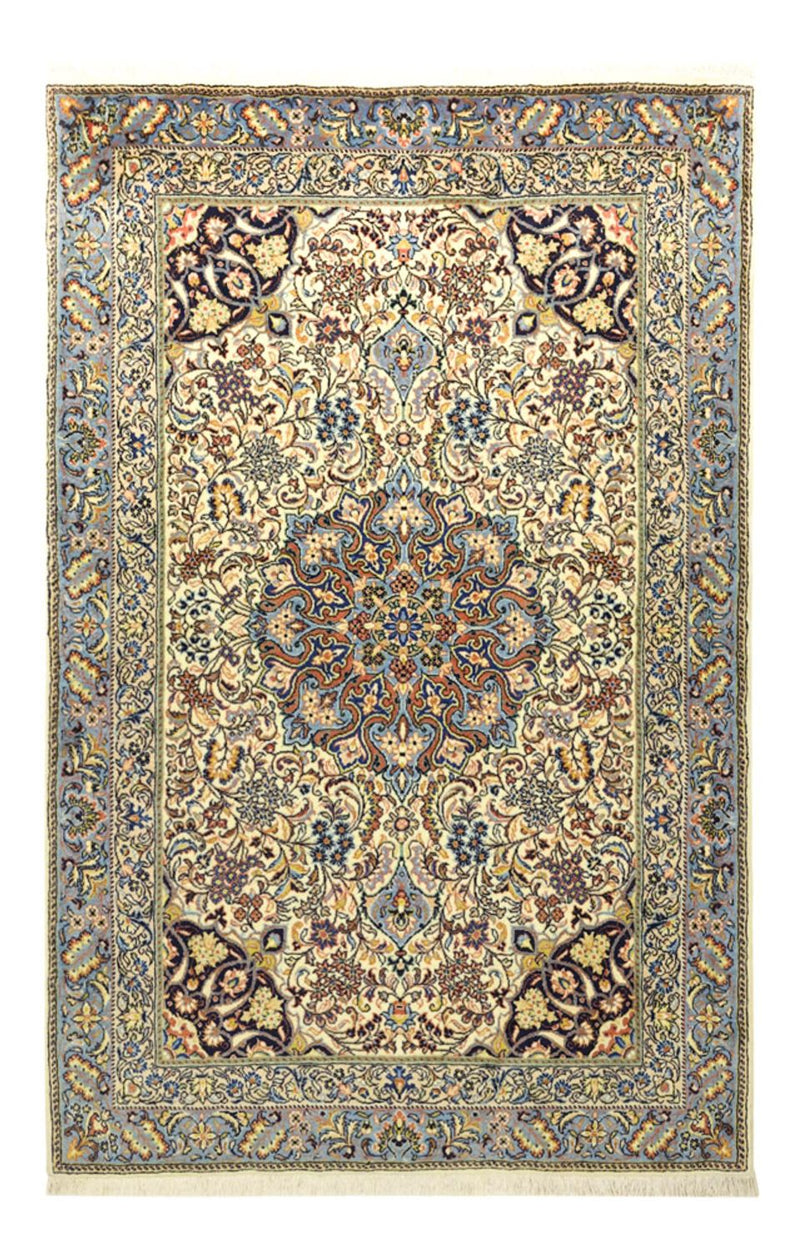 Sarouk Teppe 165x106cm - Persisk teppe