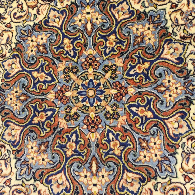 Sarouk Teppe 165x106cm - Persisk teppe
