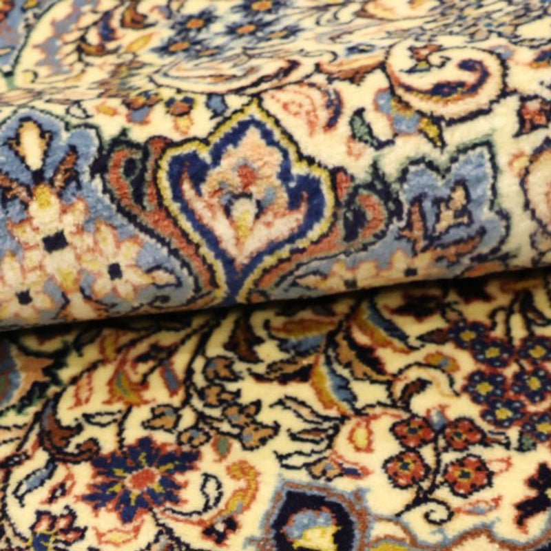 Sarouk Teppe 165x106cm - Persisk teppe