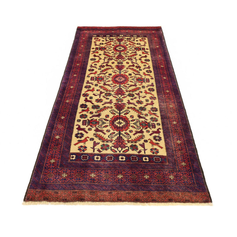 Balutsj-teppe 97x212cm - Orientalsk teppe