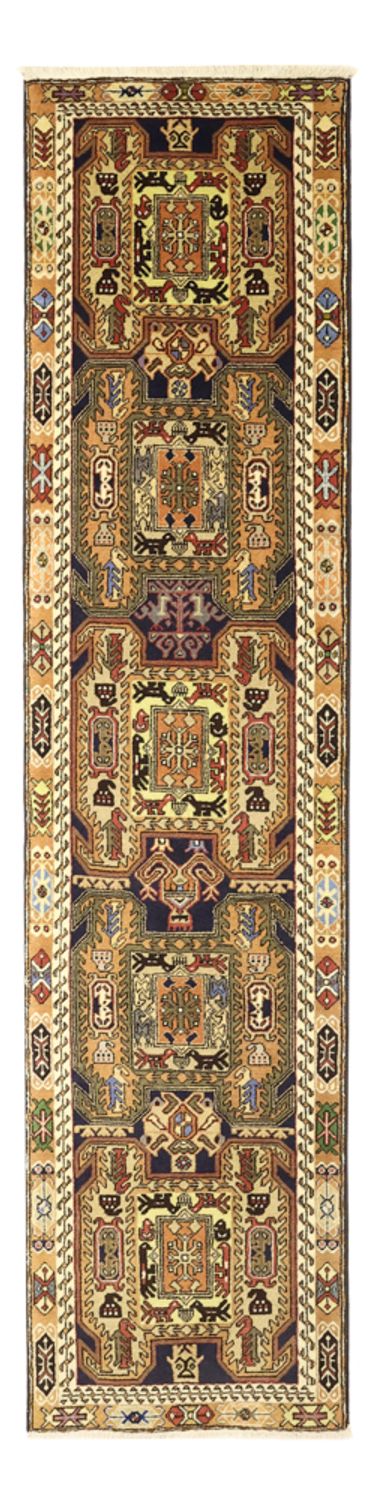 Ardabil Teppe 78x292cm - Persisk teppe