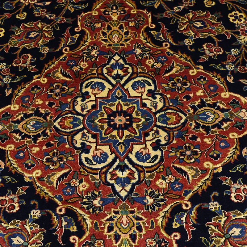 Kashan Teppe 321x221cm - Persisk teppe