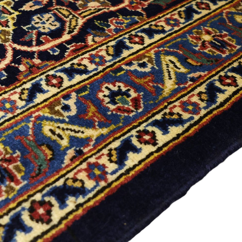 Kashan Teppe 321x221cm - Persisk teppe