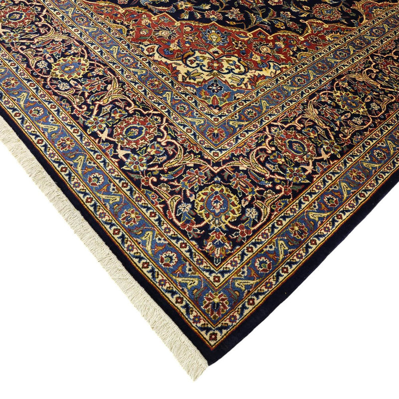 Kashan Teppe 321x221cm - Persisk teppe