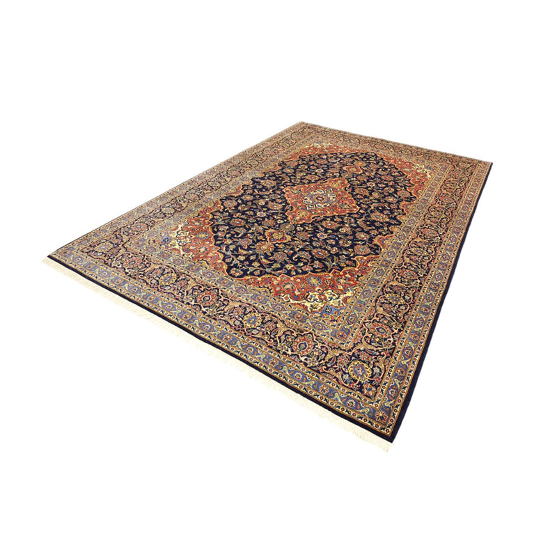 Kashan Teppe 321x221cm - Persisk teppe