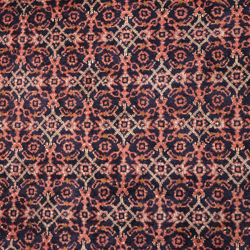 Bidjar Teppe 150x85cm - Persisk teppe