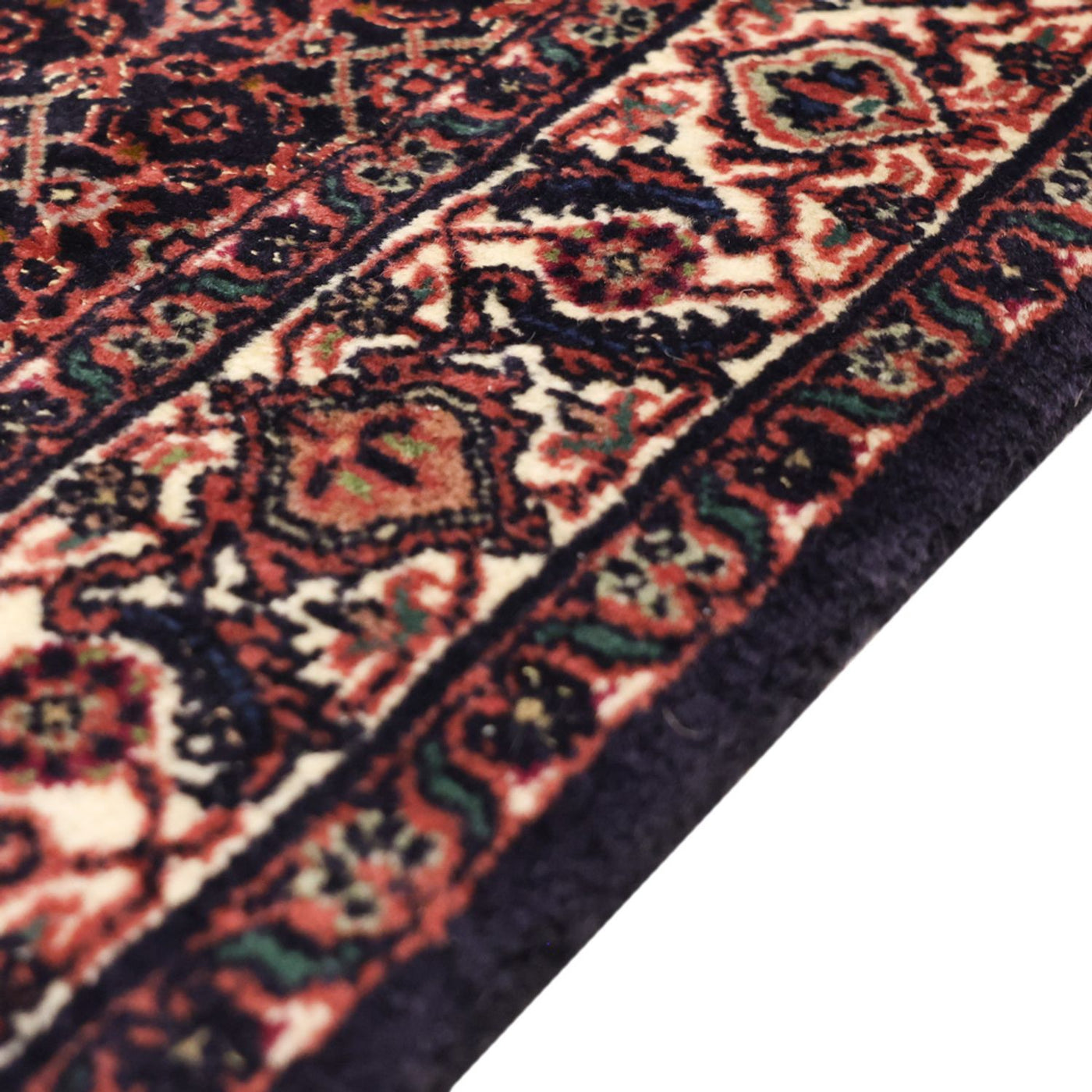 Bidjar Teppe 150x85cm - Persisk teppe