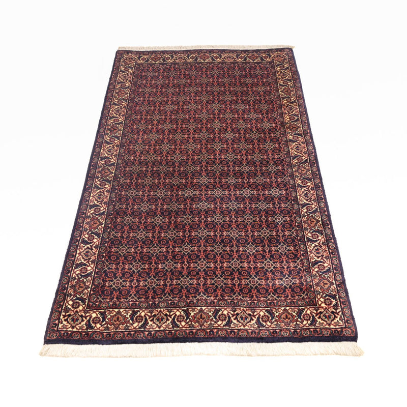 Bidjar Teppe 150x85cm - Persisk teppe