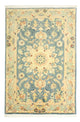 Tabriz Teppe 119x81cm - Persisk teppe