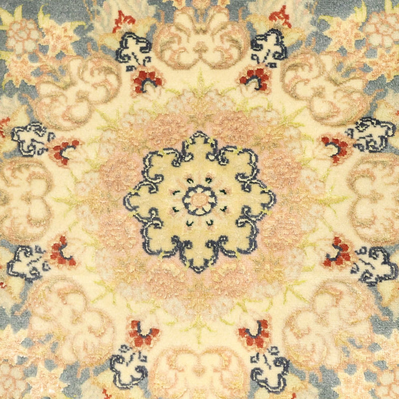 Tabriz Teppe 119x81cm - Persisk teppe