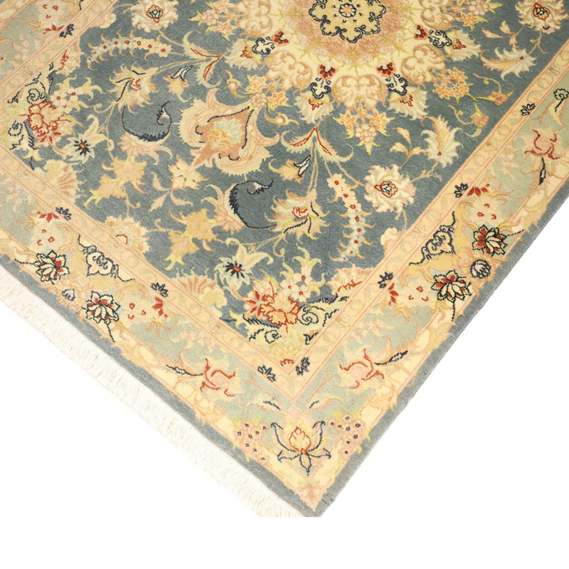 Tabriz Teppe 119x81cm - Persisk teppe
