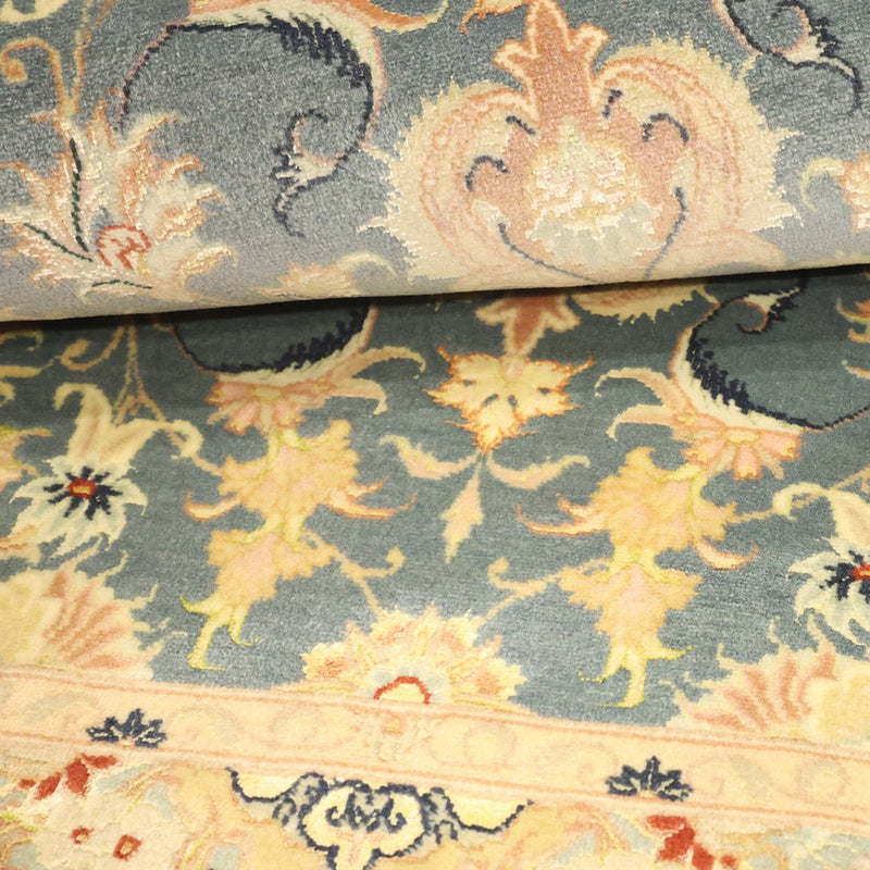 Tabriz Teppe 119x81cm - Persisk teppe