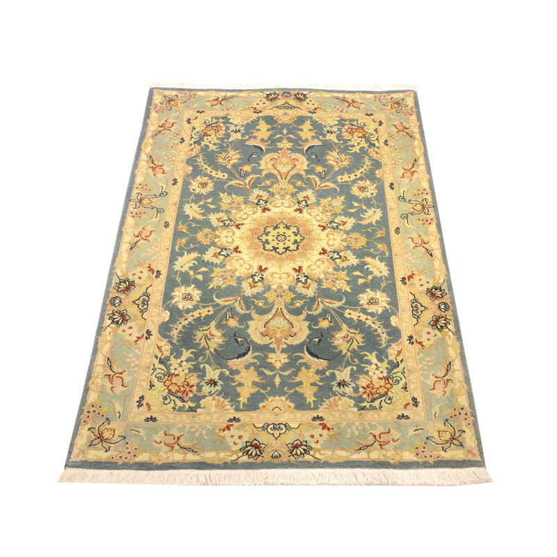 Tabriz Teppe 119x81cm - Persisk teppe