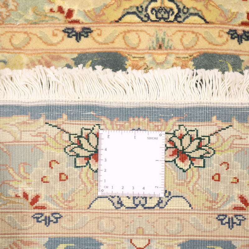 Tabriz Teppe 119x81cm - Persisk teppe