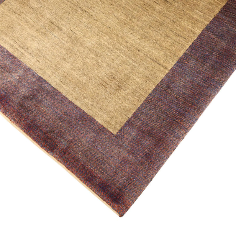 Loribaft Teppe 152x100cm - Perserteppich Wollteppich