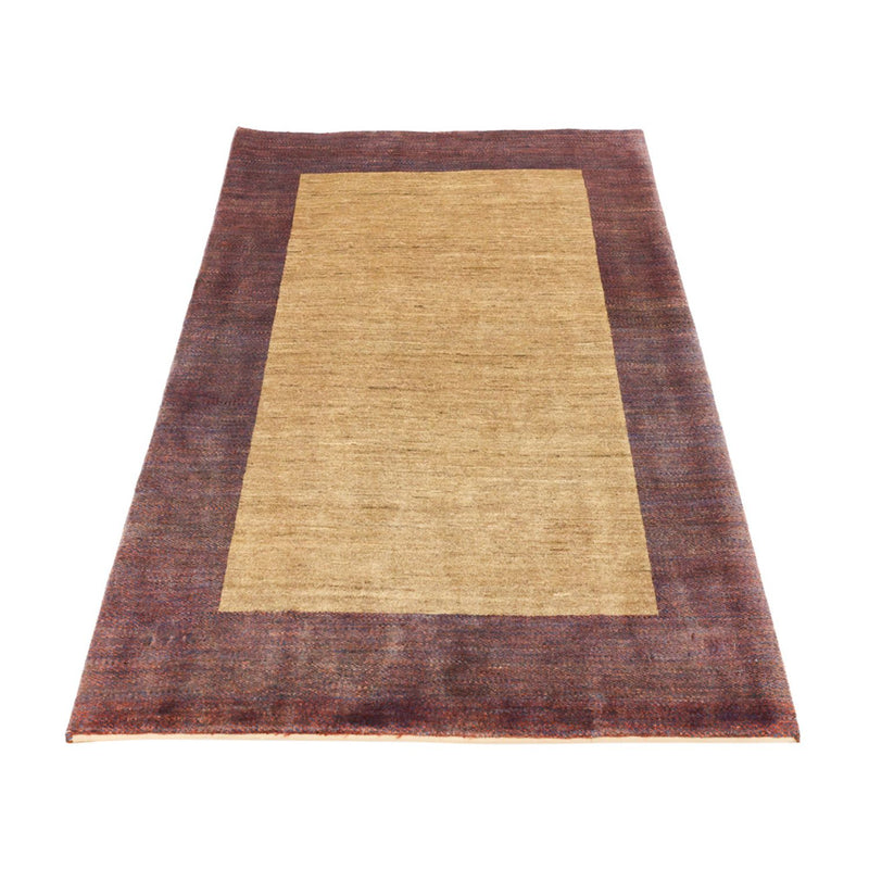 Loribaft Teppe 152x100cm - Perserteppich Wollteppich