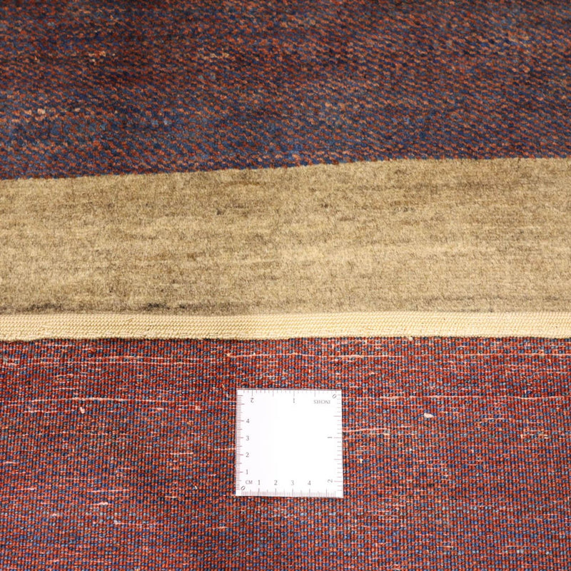 Loribaft Teppe 152x100cm - Perserteppich Wollteppich
