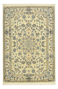 Persisk teppe - Nain - Royal - 156 x 107 cm - sand – product image