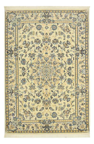 Nain - 9La Teppe 107x156cm - Persisk teppe