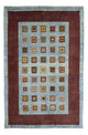 Loribaft Teppe 159x103cm - Perserteppich Wollteppich