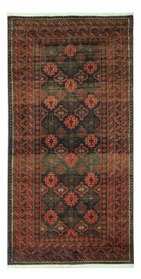 Balutsj-teppe 196x102cm - Orientalsk teppe – product image