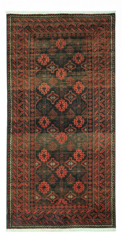 Balutsj-teppe 102x196cm - Orientalsk teppe