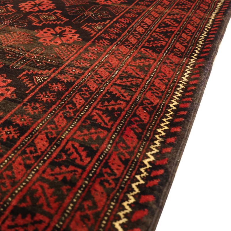 Balutsj-teppe 196x102cm - Orientalsk teppe