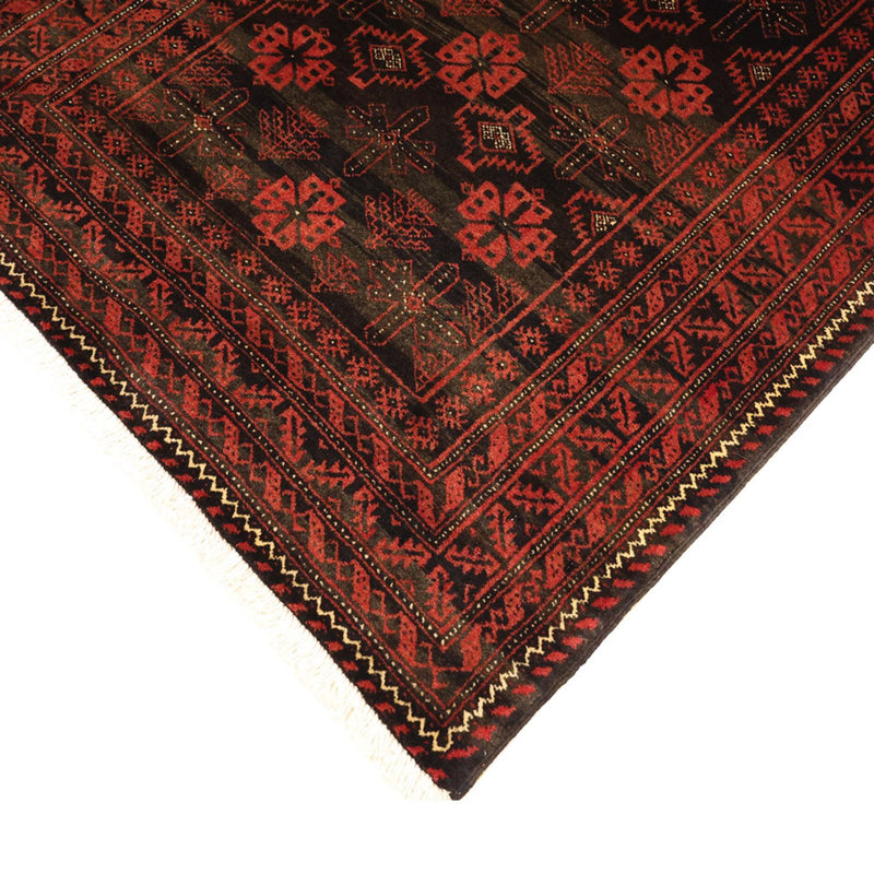 Balutsj-teppe 196x102cm - Orientalsk teppe