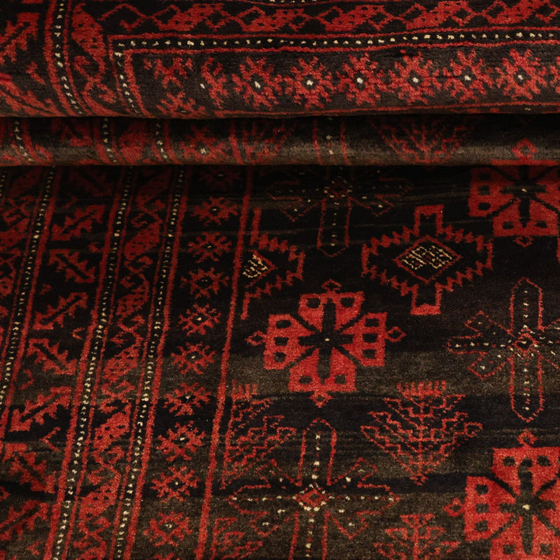 Balutsj-teppe 196x102cm - Orientalsk teppe