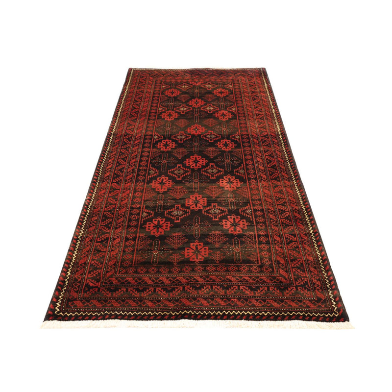 Balutsj-teppe 196x102cm - Orientalsk teppe