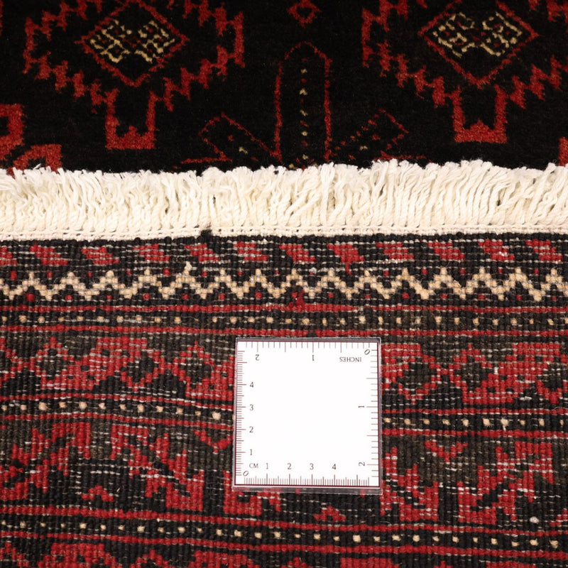 Balutsj-teppe 196x102cm - Orientalsk teppe