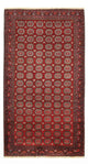 Balutsj-teppe 193x108cm - Orientalsk teppe