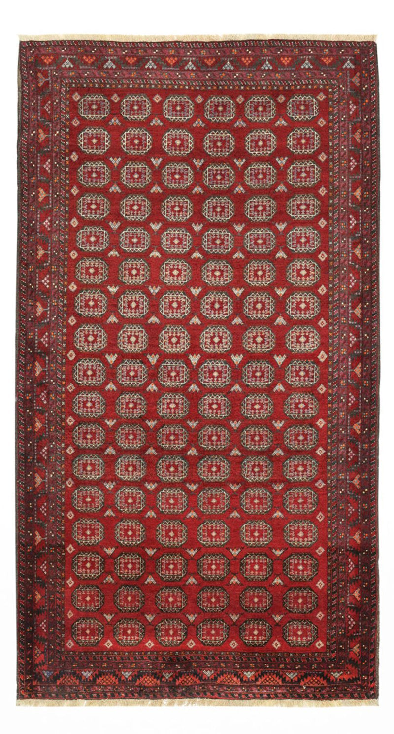 Balutsj-teppe 193x108cm - Orientalsk teppe