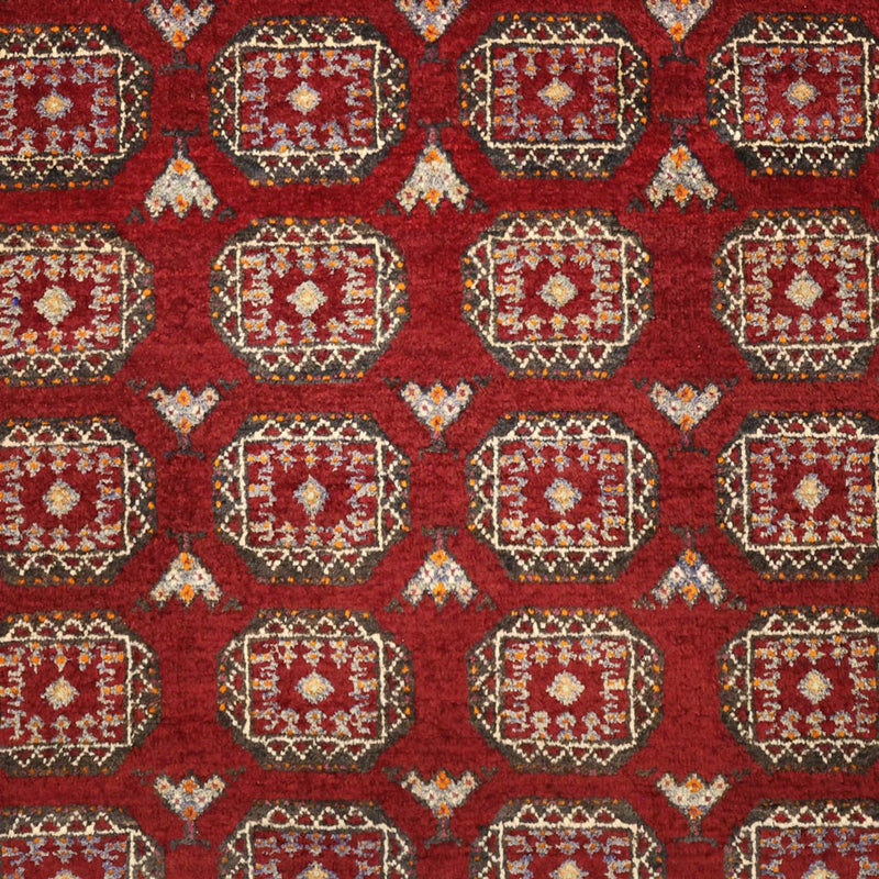 Balutsj-teppe 193x108cm - Orientalsk teppe