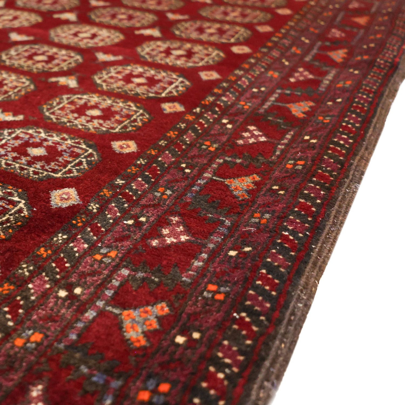 Balutsj-teppe 193x108cm - Orientalsk teppe