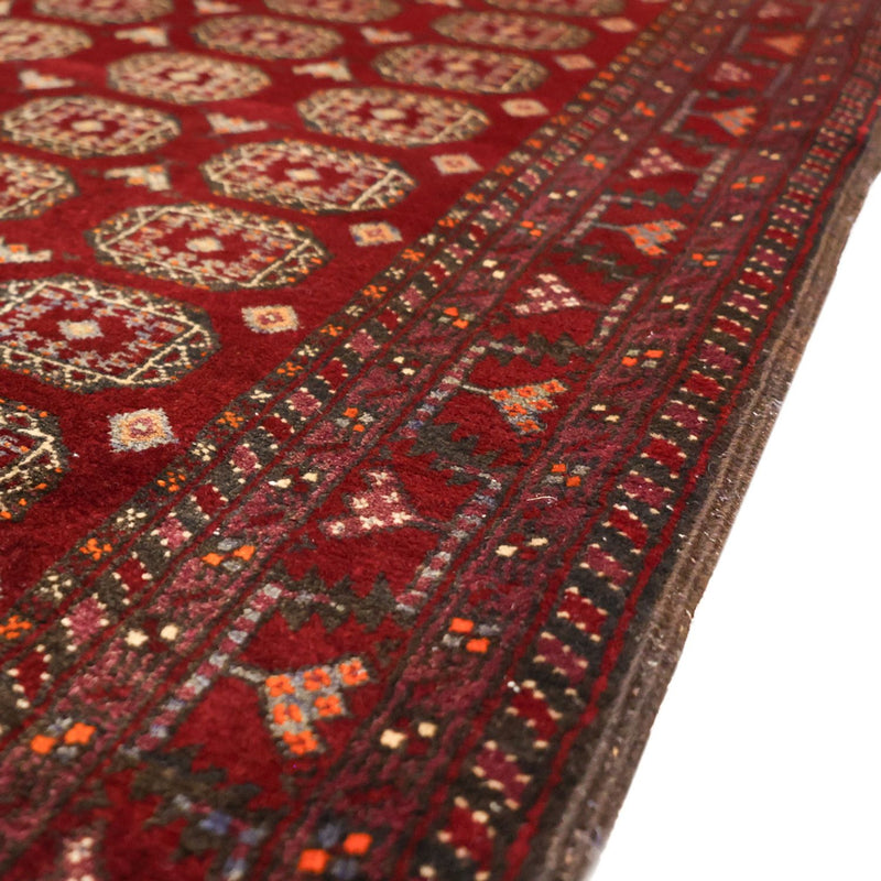 Balutsj-teppe 193x108cm - Orientalsk teppe
