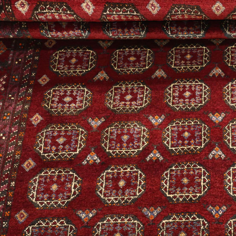 Balutsj-teppe 193x108cm - Orientalsk teppe