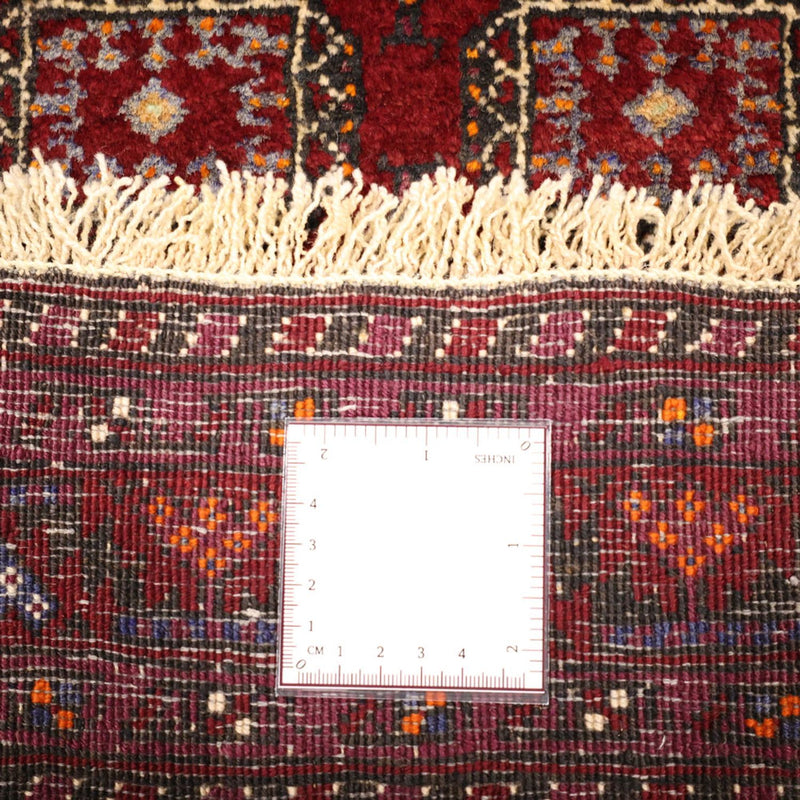 Balutsj-teppe 193x108cm - Orientalsk teppe