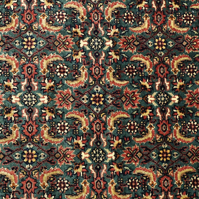 Bidjar Teppe 301x203cm - Persisk teppe