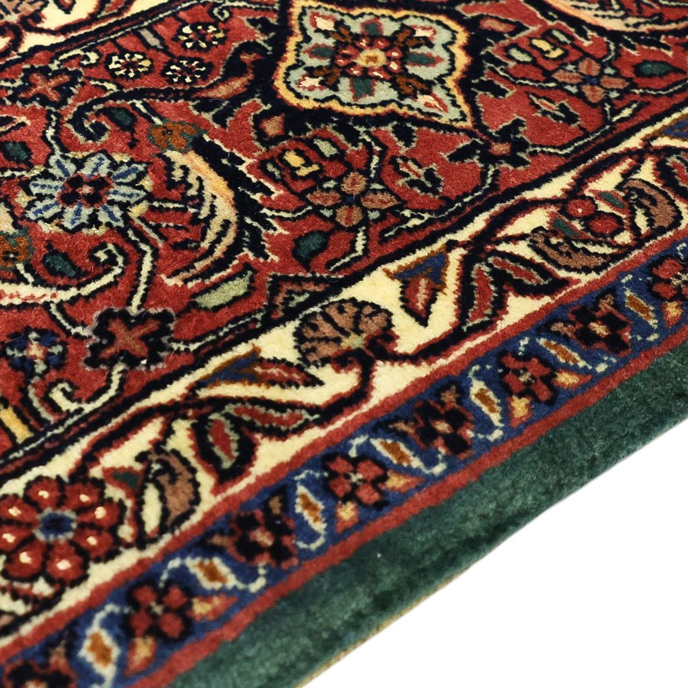 Bidjar Teppe 301x203cm - Persisk teppe
