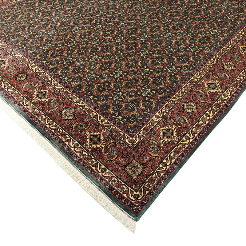 Bidjar Teppe 301x203cm - Persisk teppe