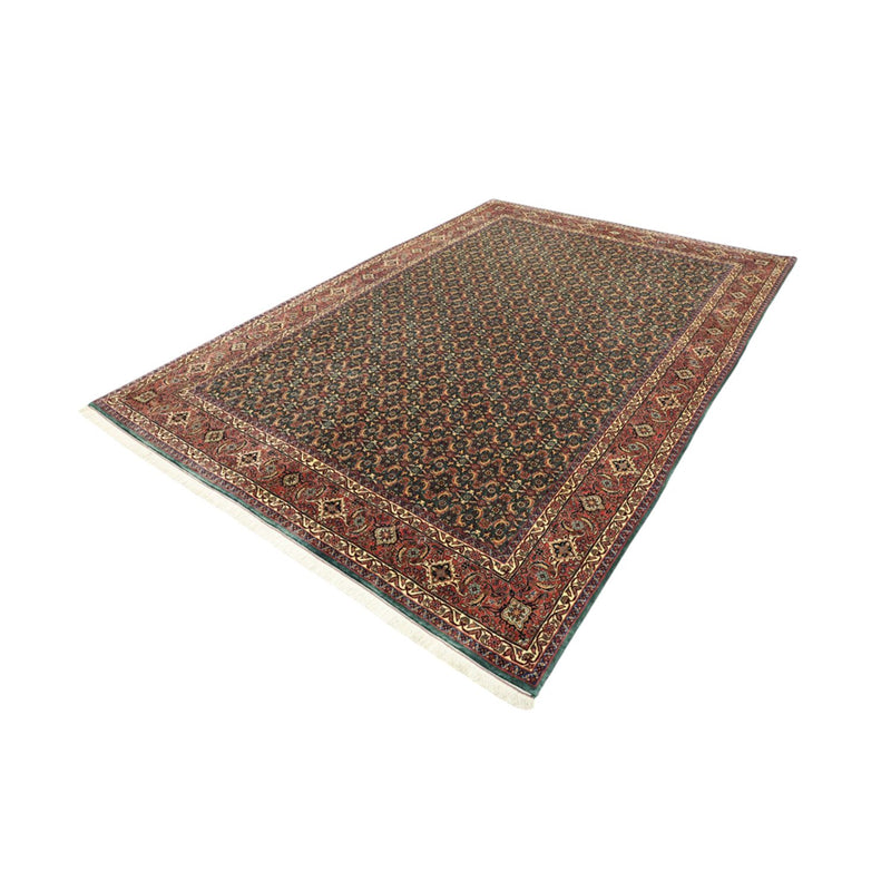 Bidjar Teppe 301x203cm - Persisk teppe
