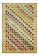 Loribaft Teppe 79x117cm - Perserteppich Wollteppich
